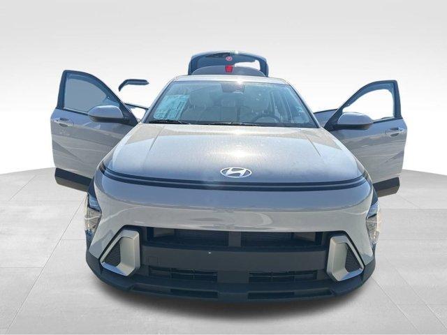 new 2026 Hyundai Kona car, priced at $21,013