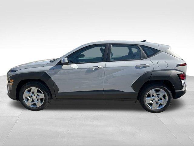 new 2026 Hyundai Kona car, priced at $21,013