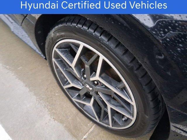 used 2021 Hyundai Sonata car, priced at $20,894