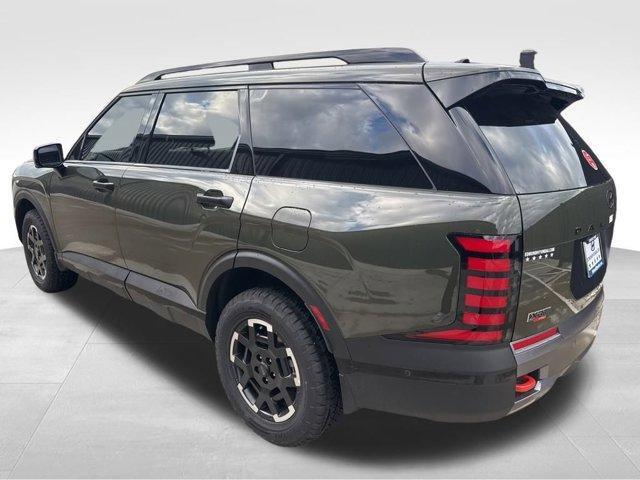 new 2026 Hyundai Palisade car, priced at $42,738