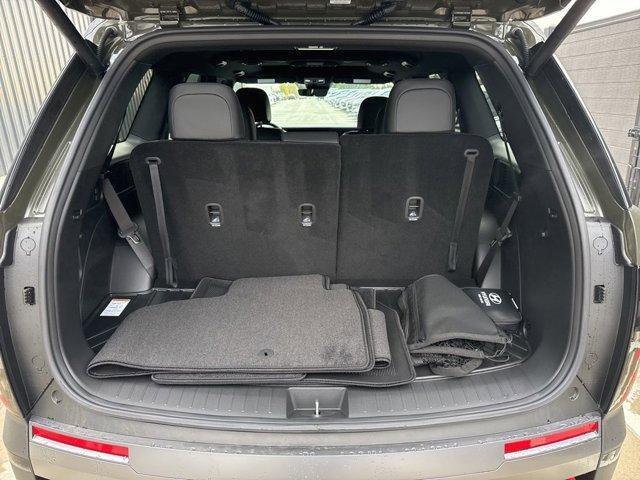 new 2026 Hyundai Palisade car, priced at $42,738