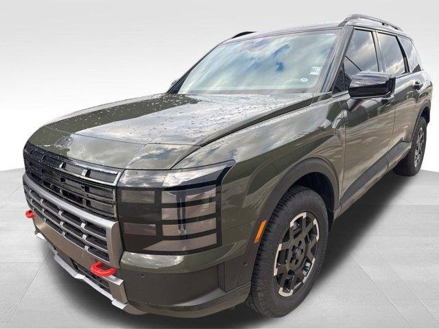 new 2026 Hyundai Palisade car, priced at $42,738