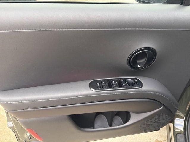 new 2026 Hyundai Palisade car, priced at $42,738