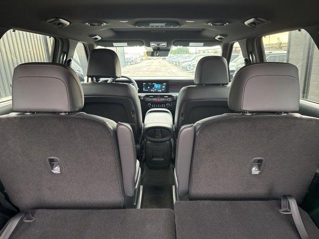 new 2026 Hyundai Palisade car, priced at $42,738