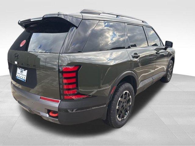 new 2026 Hyundai Palisade car, priced at $42,738