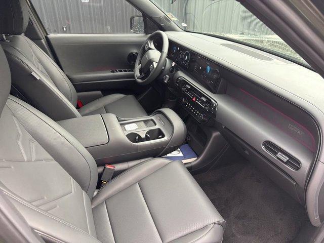 new 2026 Hyundai Palisade car, priced at $42,738