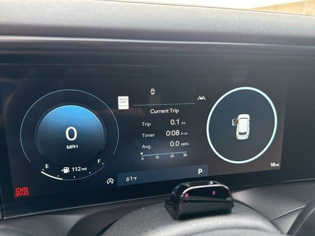 new 2026 Hyundai Palisade car, priced at $42,738