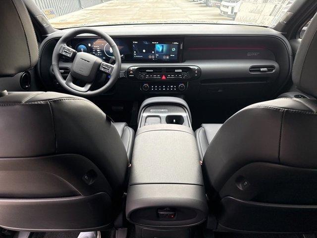 new 2026 Hyundai Palisade car, priced at $42,738