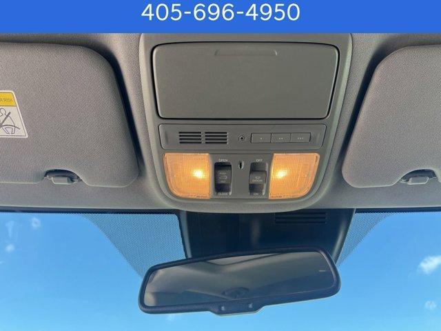 used 2022 Honda CR-V car, priced at $29,178
