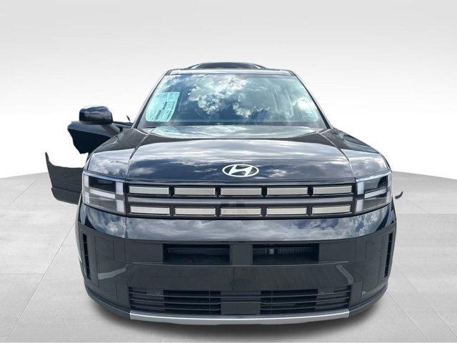new 2026 Hyundai Santa Fe car, priced at $30,810