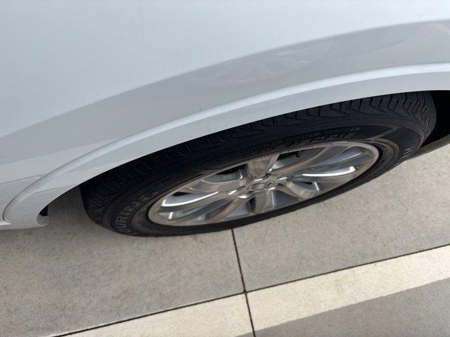 used 2020 Buick Envision car, priced at $20,672
