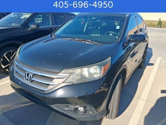 used 2014 Honda CR-V car, priced at $13,186