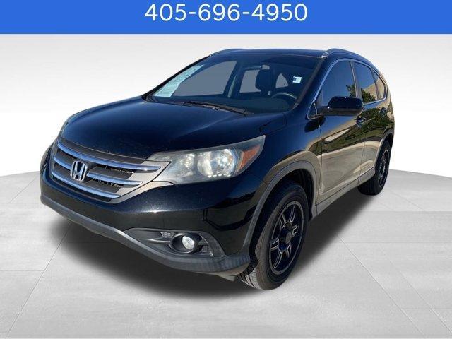 used 2014 Honda CR-V car, priced at $11,830
