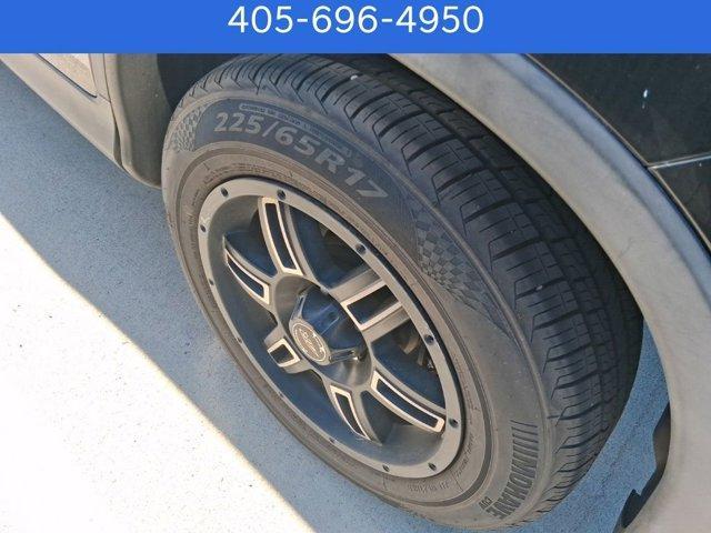 used 2014 Honda CR-V car, priced at $13,186