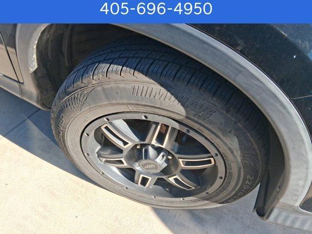 used 2014 Honda CR-V car, priced at $13,186