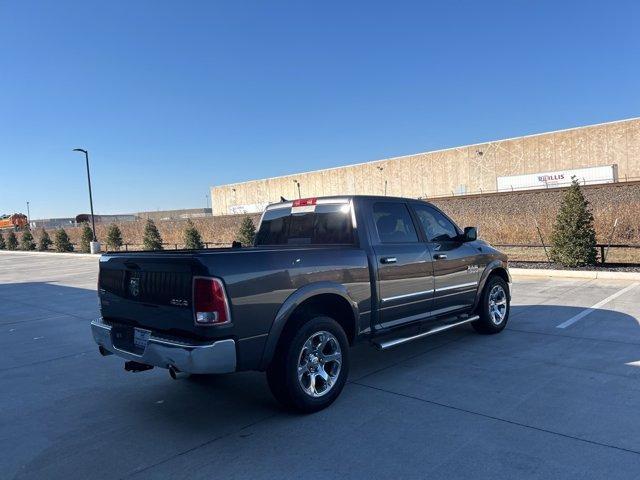 used 2018 Ram 1500 car, priced at $22,144