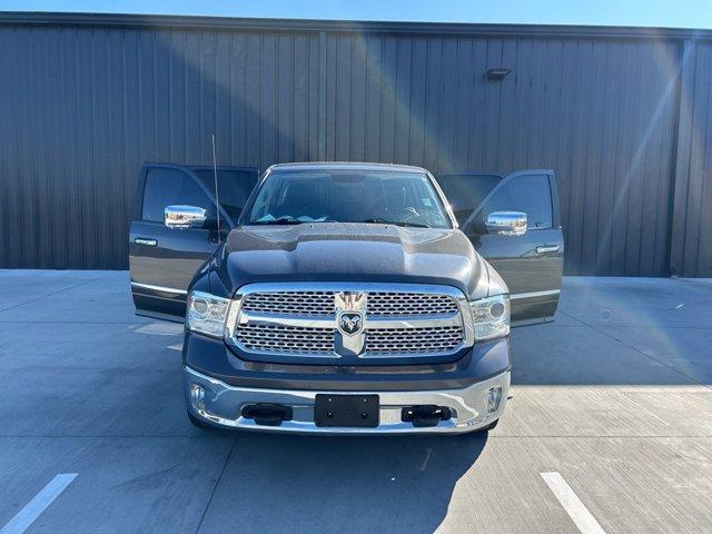 used 2018 Ram 1500 car, priced at $22,144