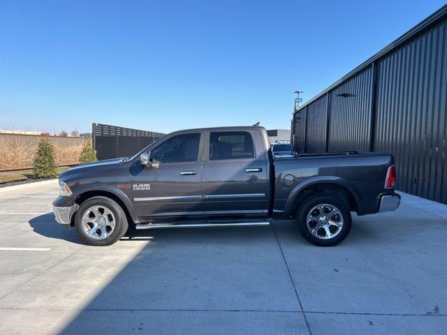 used 2018 Ram 1500 car, priced at $22,144