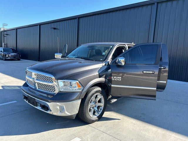 used 2018 Ram 1500 car, priced at $22,144