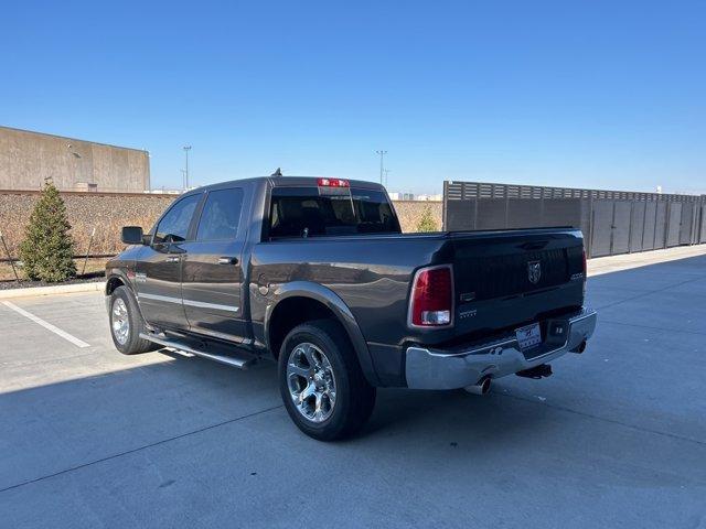 used 2018 Ram 1500 car, priced at $22,144