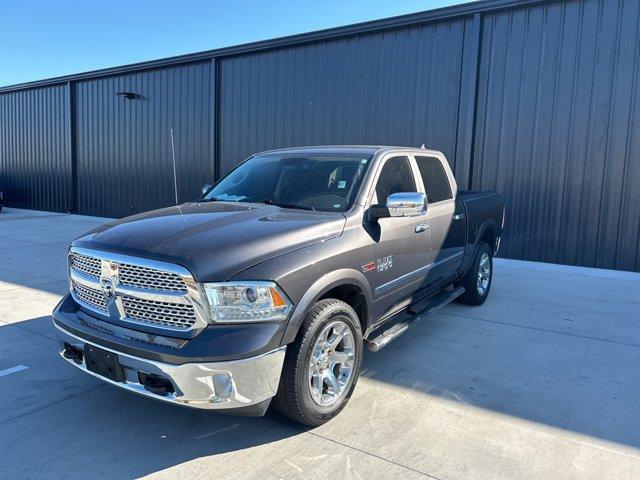 used 2018 Ram 1500 car, priced at $22,144