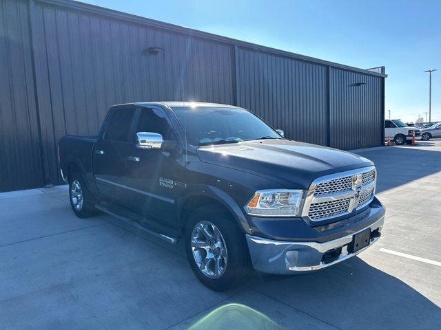 used 2018 Ram 1500 car, priced at $22,144