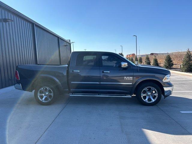 used 2018 Ram 1500 car, priced at $22,144