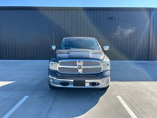 used 2018 Ram 1500 car, priced at $22,144