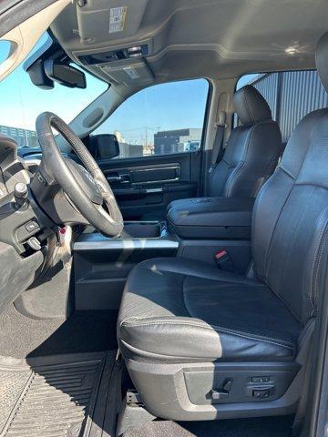 used 2018 Ram 1500 car, priced at $22,144