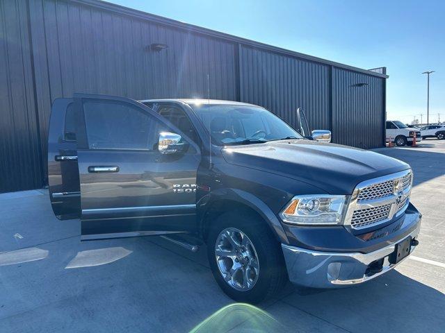 used 2018 Ram 1500 car, priced at $22,144