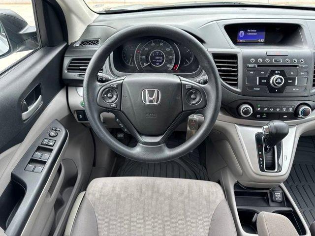 used 2013 Honda CR-V car, priced at $14,074