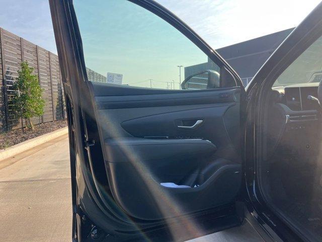 new 2025 Hyundai SANTA CRUZ car, priced at $35,900