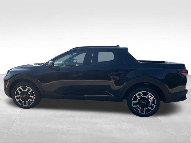 new 2025 Hyundai SANTA CRUZ car, priced at $35,900