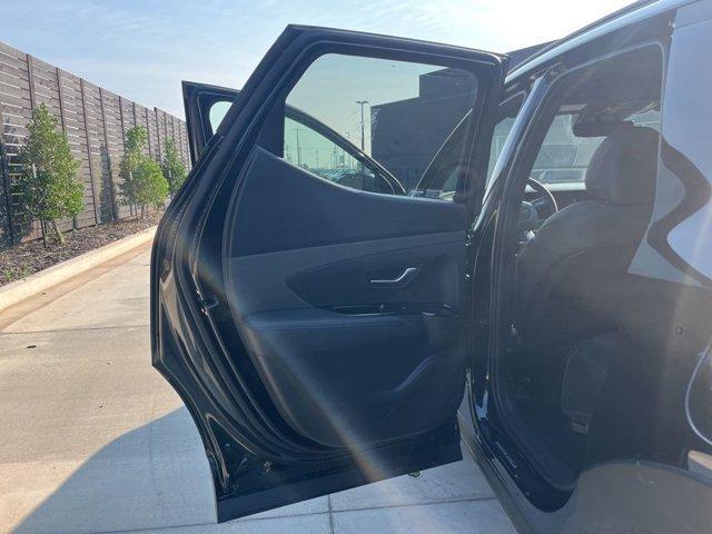 new 2025 Hyundai SANTA CRUZ car, priced at $35,900