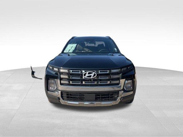 new 2025 Hyundai SANTA CRUZ car, priced at $35,900