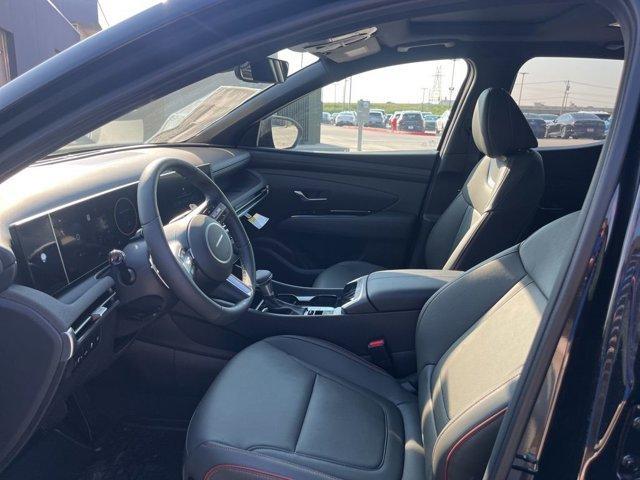 new 2025 Hyundai SANTA CRUZ car, priced at $35,900