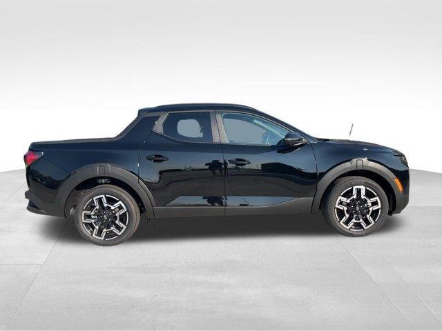 new 2025 Hyundai SANTA CRUZ car, priced at $35,900