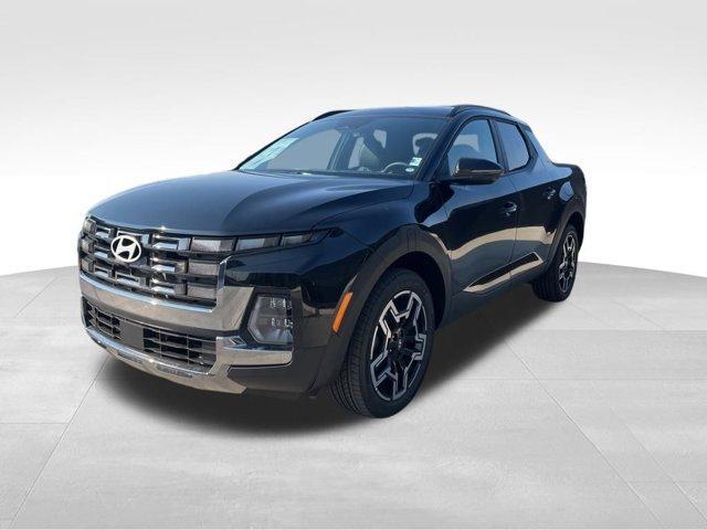 new 2025 Hyundai SANTA CRUZ car, priced at $35,900