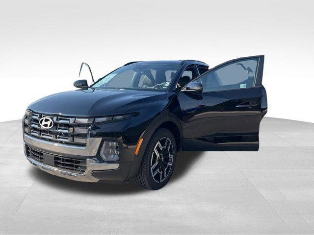 new 2025 Hyundai SANTA CRUZ car, priced at $35,900