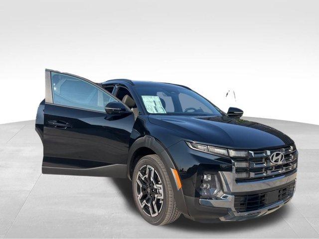 new 2025 Hyundai SANTA CRUZ car, priced at $35,900