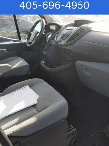 used 2019 Ford Transit-150 car