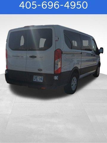 used 2019 Ford Transit-150 car