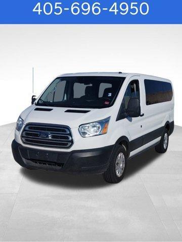 used 2019 Ford Transit-150 car
