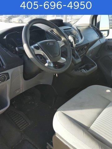 used 2019 Ford Transit-150 car