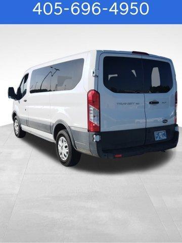used 2019 Ford Transit-150 car