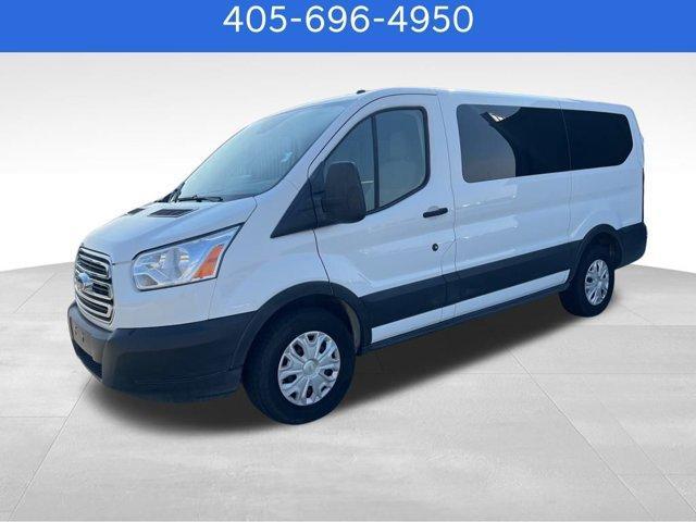 used 2019 Ford Transit-150 car, priced at $23,914