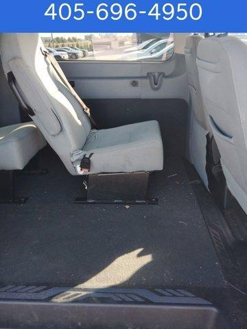 used 2019 Ford Transit-150 car