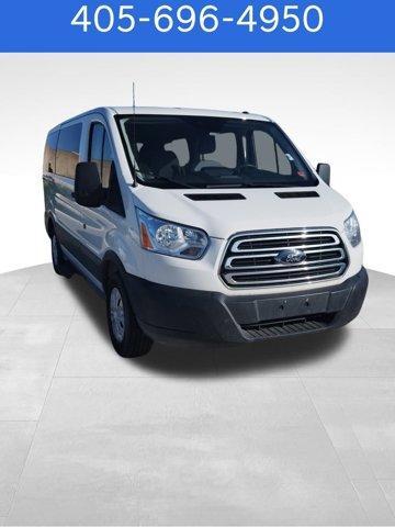 used 2019 Ford Transit-150 car