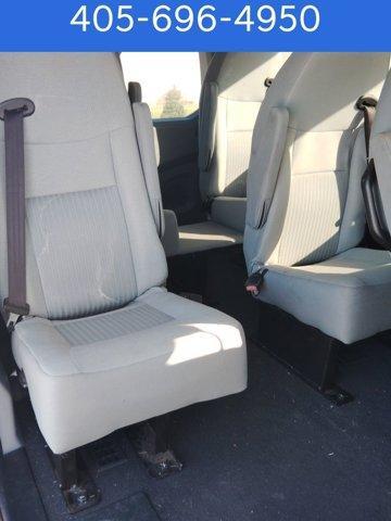 used 2019 Ford Transit-150 car