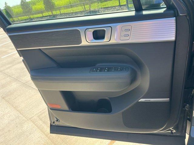 new 2025 Hyundai SANTA FE HEV car, priced at $38,064